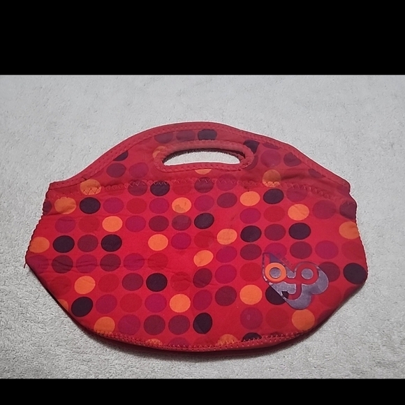 rambler Handbags - Rambler Lunch Bag